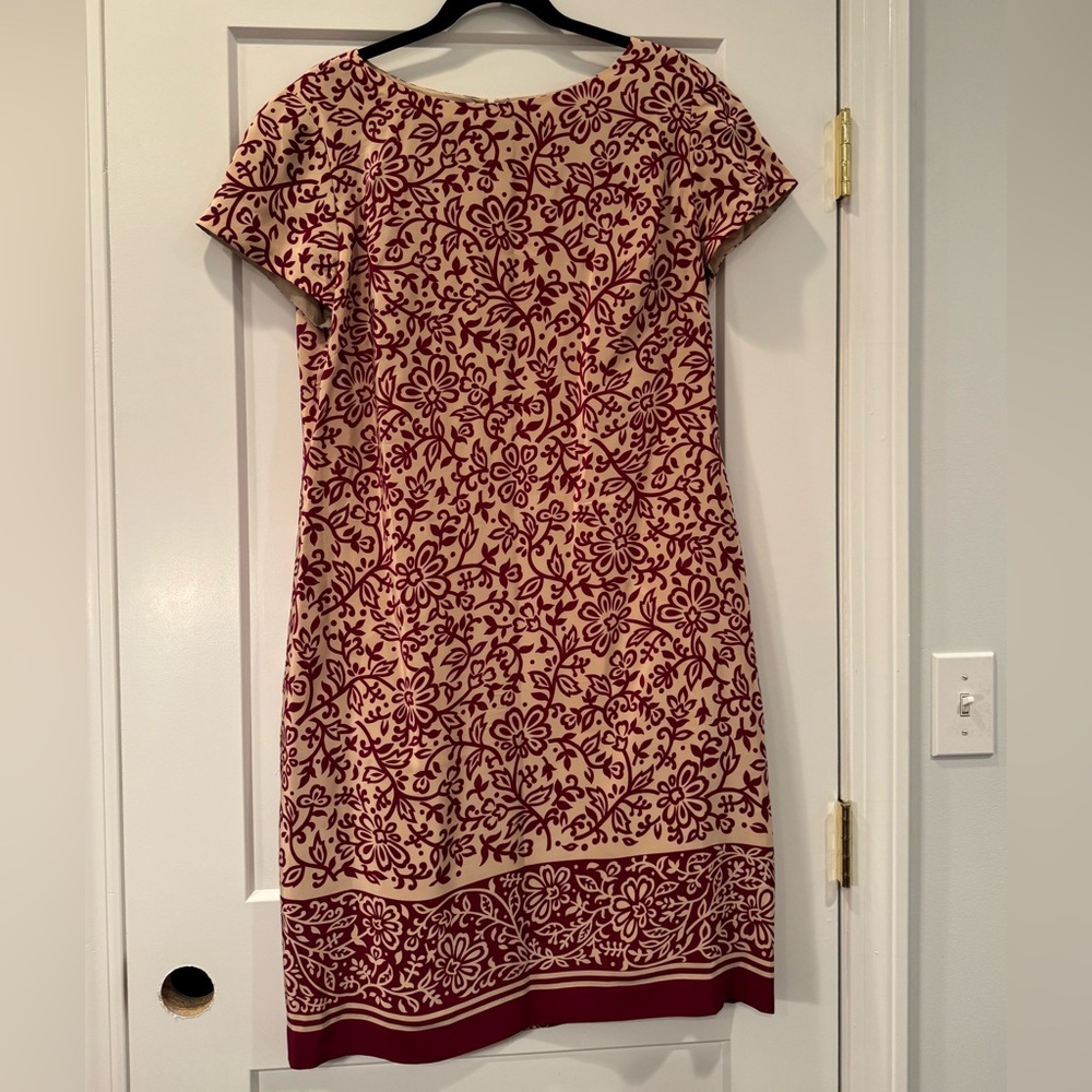 🥀TALBOTS DRESS🥀 - Picture 2 of 6